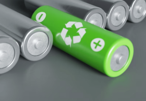 Normativa smaltimento batterie