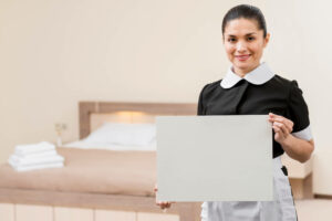 Perché scegliere i nostri servizi di pulizia alberghi professionale