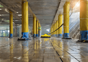 Costo pulizia autobloccanti