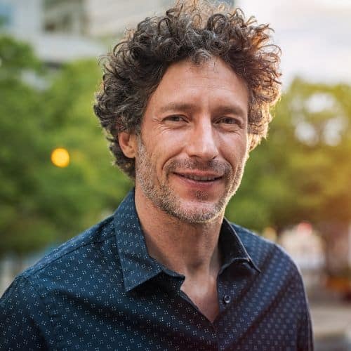 Immagine profilo di un cliente soddisfatto