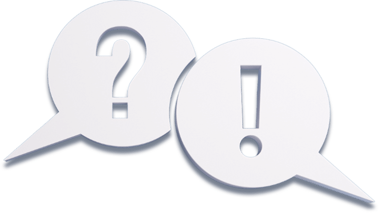 immagini grafica per la sezione domande e risposte