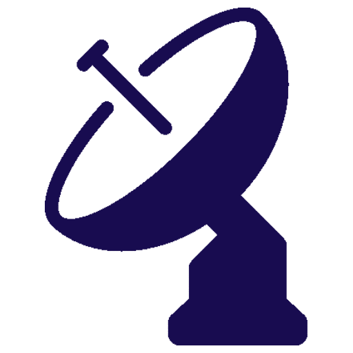 icona per servizio di antennista