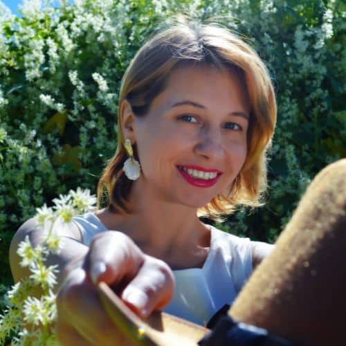 Immagine profilo di una cliente soddisfatto